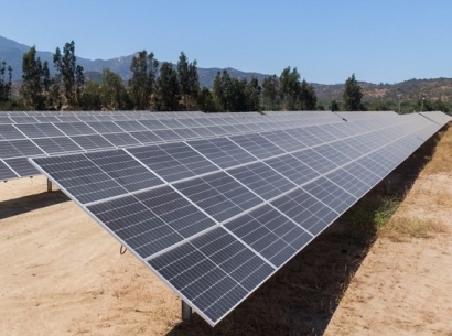 El parque fotovoltaico Sol de 104 MW de Opdenergy en Chile se pone en marcha