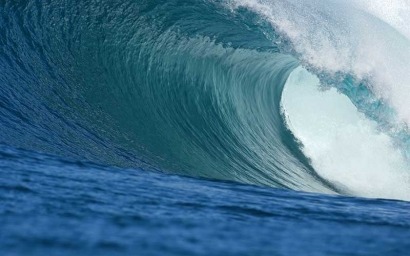 Genera se zambulle hoy en las energías marinas