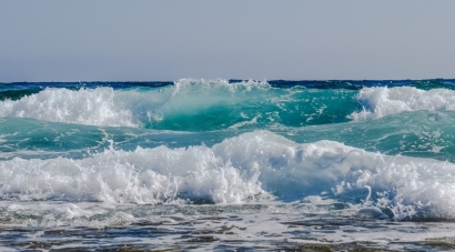 España, lista para liderar el sector europeo de las energías marinas