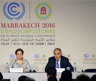 La CoP 22 hace un primer balance llegado su ecuador