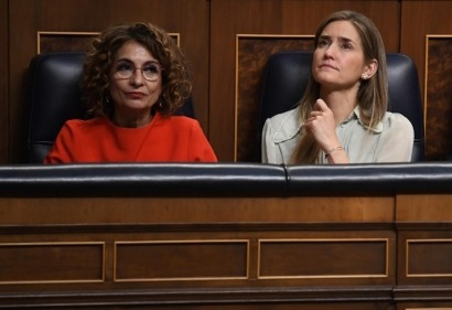 El Gobierno recuerda en el Congreso que REE es "jurídicamente privada"