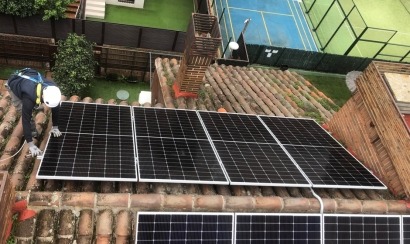 Octopus Energy España busca especialistas en energía solar