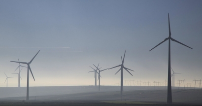 La ONU apuesta por gravar con impuestos a los combustibles como medida clave de la lucha contra el cambio climático