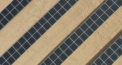 Opdenergy ya ha transferido 278 megavatios fotovoltaicos a Bruc Energy