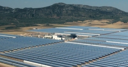 Extremadura sigue adelante con una central termosolar a hibridar con fotovoltaica o biomasa