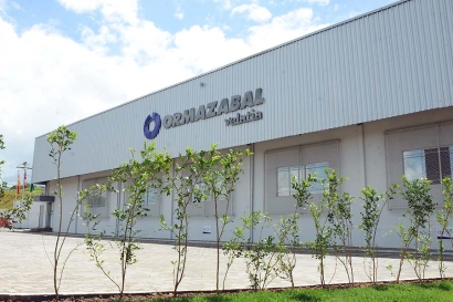 La vasca Ormazabal recibe un préstamo europeo de 40 millones para impulsar su I+D