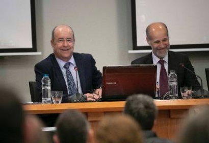 El Gobierno de Canarias confía en que pronto se constituya la Mesa de Trabajo de Energía Eólica Marina