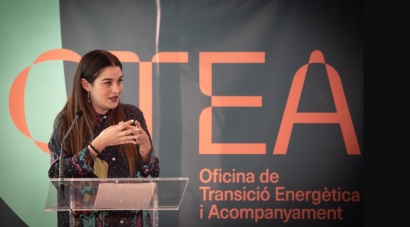 OTEA, la Oficina valenciana que asesora sobre el autoconsumo y la constitución de comunidades energéticas