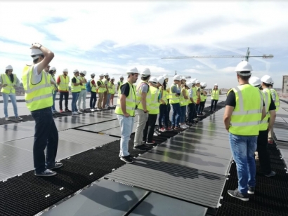 Abierto el periodo de inscripción del VII Campus de Energía Eléctrica en Castilla y León