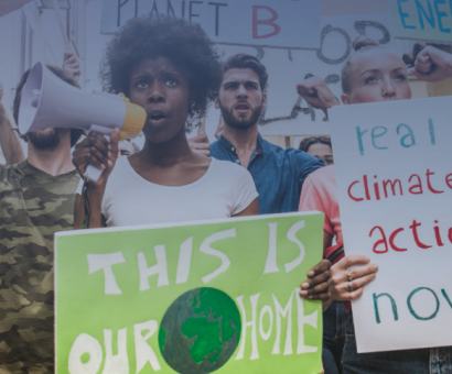 Más del 70% de los españoles quiere que el cambio climático se convierta en una prioridad de Estado