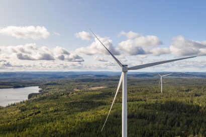 La sueca OX2 elige España como su hub para coordinar desde aquí "el crecimiento y desarrollo solar europeo de la compañía"