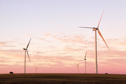 Western Australia’s Largest Wind Farm Launches New Company To Grow Renewables Portfolio