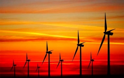 Incus Capital lanza un fondo de 500 millones para invertir en energías renovables en Europa