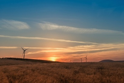 Gamesa coloca otros veinte aerogeneradores en Tailandia