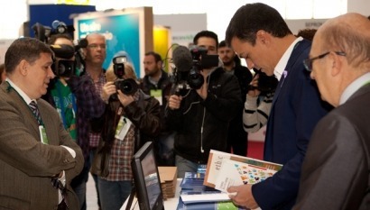 Con la FV cualquier ciudadano podría competir en mercado con las eléctricas