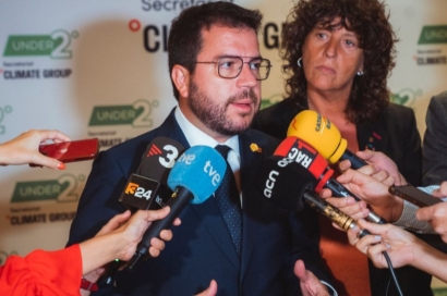 Cataluña tendrá una compañía energética pública