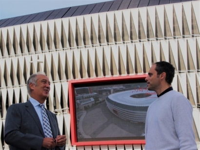 La primera Comunidad Energética Solar de la liga se la apunta el Athletic de Bilbao