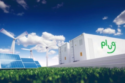 Plug consigue tres contratos de electrolizadores para proyectos europeos de hidrógeno verde en industrias difíciles de descarbonizar