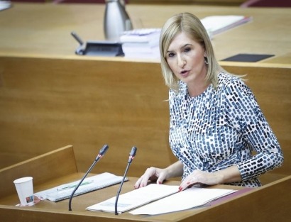 La Generalitat Valenciana anuncia un "plan de choque" para resolver las 33.000 solicitudes de autoconsumo