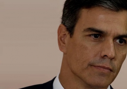 Pedro Sánchez se reúne hoy con las organizaciones ecologistas