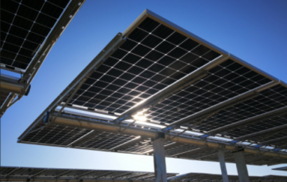 Ferrovial construirá dos plantas fotovoltaicas de 62 megavatios en Soria