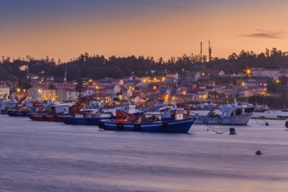 Puertos de Galicia se adhiere a la iniciativa Slowlight por una iluminación pública sostenible y saludable emocional y físicamente