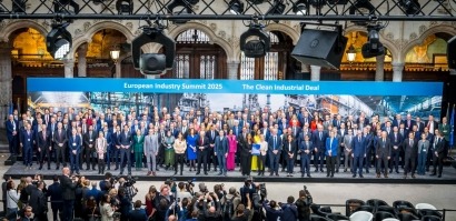 El sector químico europeo no quiere "estrategias", pide acción ya