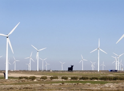 Nace el Clúster de la Energía de Aragón