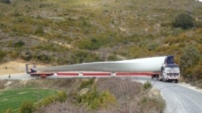 Gamesa obtiene el certificado tipo de su aerogenerador más potente