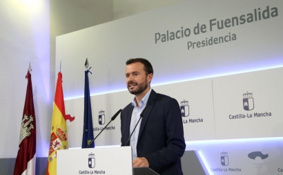 Castilla-La Mancha aprueba la Declaración de Emergencia Climática