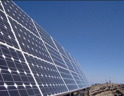 Naturgy instala 4,18 MW en su primera planta fotovoltaica en Canarias