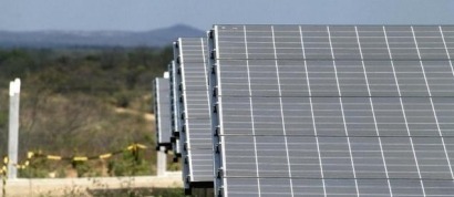 Un pueblo granadino de 900 habitantes tendrá la primera planta de reciclaje de paneles solares 