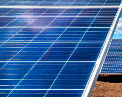 El mejor modelo para el desarrollo de baterías a gran escala en España es la hibridación con fotovoltaica