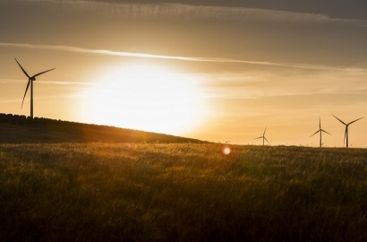 Eolia le renueva el contrato de mantenimiento a Gamesa en ocho parques