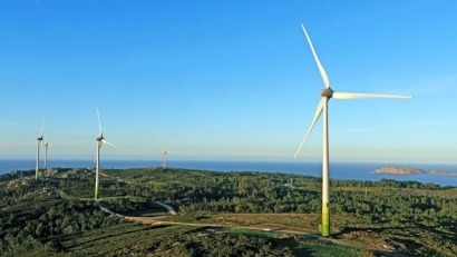 Statkraft obtiene la autorización ambiental para su primer proyecto de hibridación con baterías en Galicia  