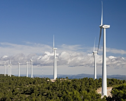 Acciona Energía ya es financieramente independiente, tras obtener 2.500 M€ en préstamos