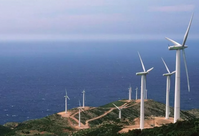 Las medidas españolas sobre la electricidad socavan el Green Deal de la UE, según WindEurope