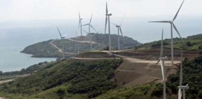Puerto Rico abre la recepción de ofertas para 1.000 MW en renovables y 500 en almacenamiento