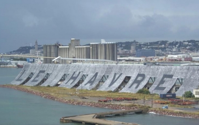 La empresa pública EDF Renewables desembarca en Normandía con un parque eólico marino de casi 500 megavatios