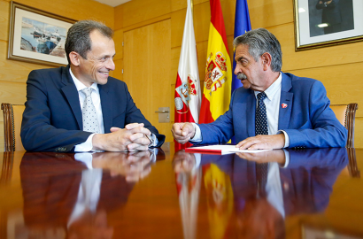 El Instituto de Hidráulica Ambiental de Cantabria, preparado para despegar