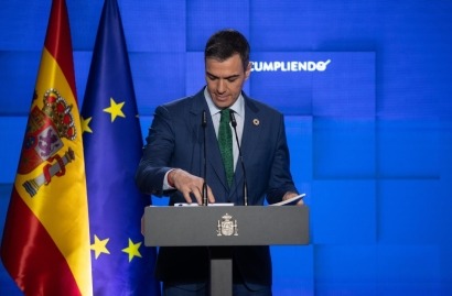 Habrá un impuesto a las energéticas en 2025, pero con descuento para aquellas que inviertan en renovables