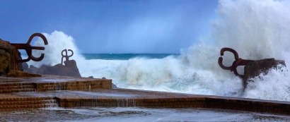 España 2023, donde el viento genera más electricidad que toda la nuclear