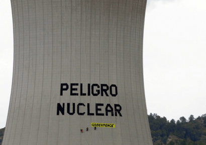Cerrar las nucleares en España permitiría crear 300.000 empleos