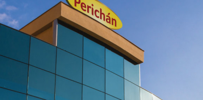 Perichán: 762 kilovatios de autoconsumo