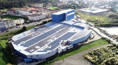 EiDF resulta adjudicataria de las instalaciones solares fotovoltaicas para autoconsumo de Pescanova