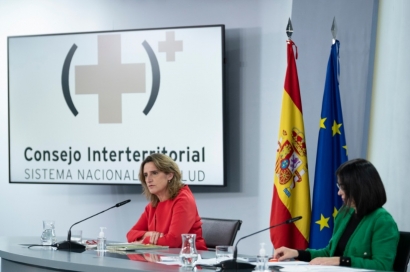 España ya tiene un Plan Estratégico de Salud y Medio Ambiente