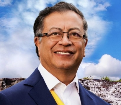 El presidente de Colombia plantea crear un tratado americano para las energías limpias