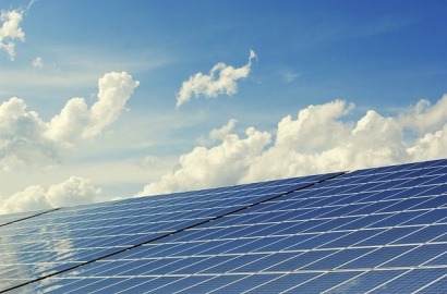 U.S Solar Market Registers Best First Quarter in Industry History
