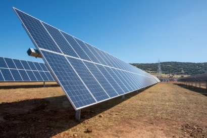 Naturgy hace balance de su primer año fotovoltaico