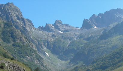 PIXIL, un proyecto para impulsar la exploración del recurso geotérmico en los Pirineos
